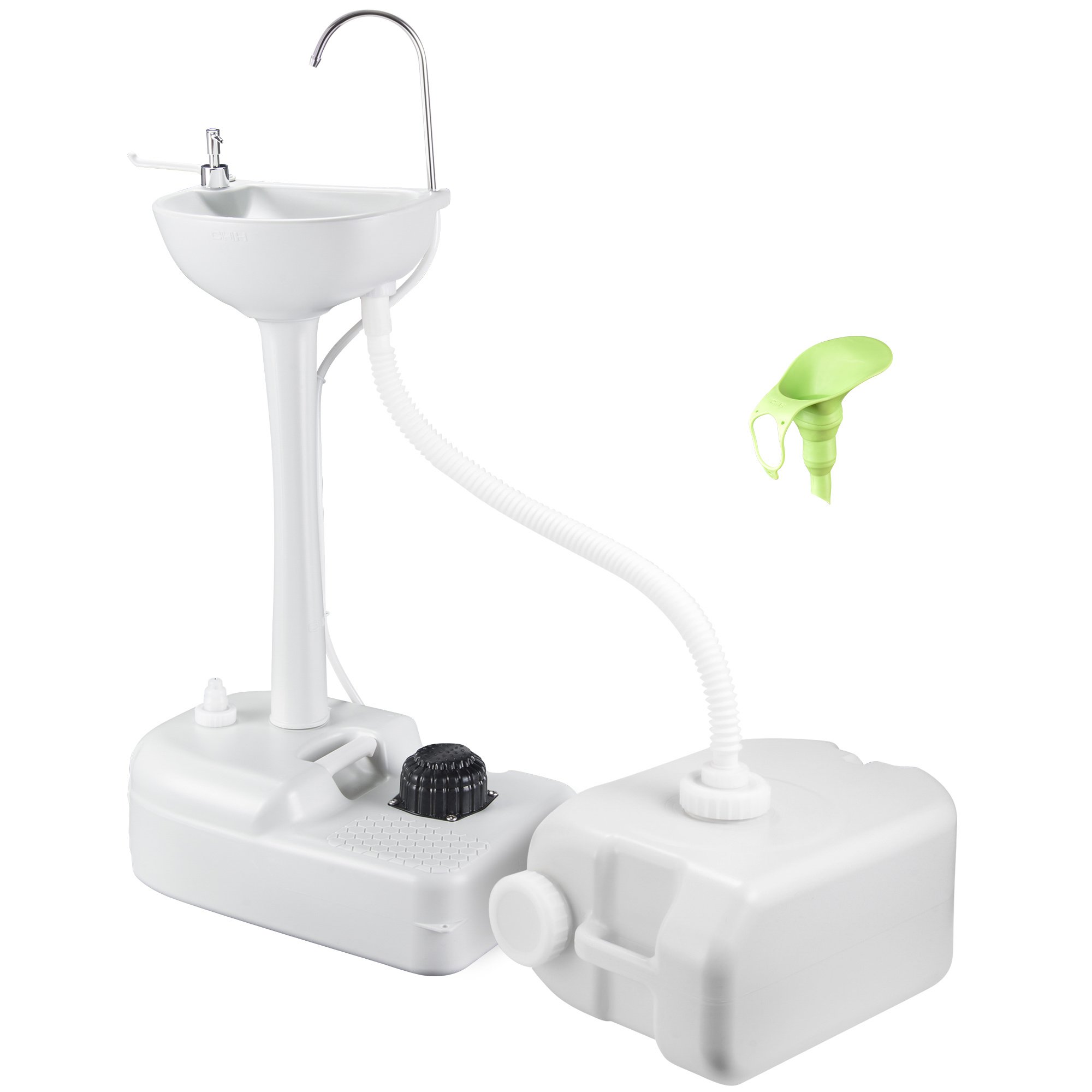 PORTABLE HANDWASH STAND with water tank PORTABLE HANDWASH STAND with water tank