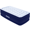 Fashion 20" Queen Air Mattress with Built-in Pump